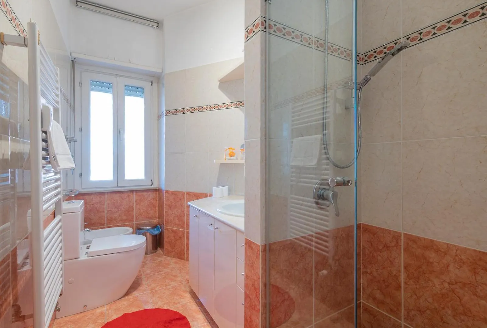 Youhosty- Apartment Citylife & Sempione Milaan Italië