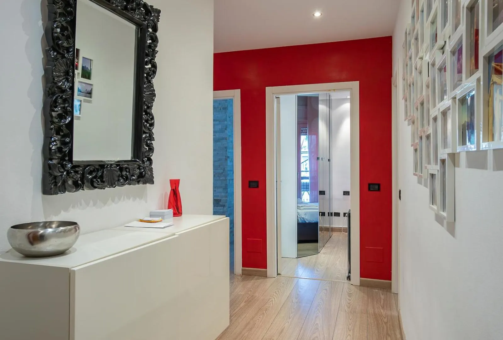 Youhosty- Apartment Citylife & Sempione Milaan
